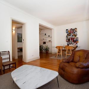 Appartement met Twee Slaapkamers